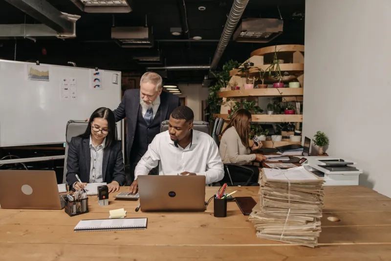 The Essential Infrastructure: 5 Support Systems That Scale With Your Business